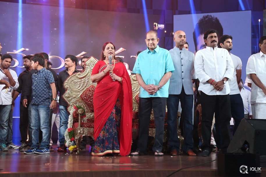 Srimanthudu-Movie-Audio-Launch